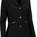Ariat Women's Galatea Show Coat (Black) additional 1