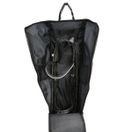 *OUTLET* Woof Wear Bridle Bag (Black/Grey) additional 2
