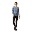 Ariat Women's Hardware Print T-Shirt (China Blue) additional 3
