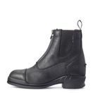 Ariat Women's Heritage IV Zip Steel Toe Safety Boot (Black) additional 2