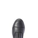 Ariat Women's Heritage IV Zip Steel Toe Safety Boot (Black) additional 4