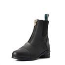 Ariat Women's Heritage IV Zip Waterproof Insulated Paddock Boot (Black) additional 1