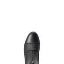 Ariat Women's Heritage IV Zip Waterproof Insulated Paddock Boot (Black) additional 4