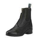 Ariat Women's Heritage IV Zip Waterproof Paddock (Black) additional 1