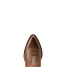 Ariat Women's Heritage J Toe Western Boots (Sassy Brown) additional 2