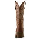 Ariat Women's Heritage J Toe Western Boots (Sassy Brown) additional 6
