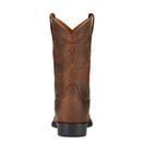 Ariat Women's Heritage Roper (Distressed Brown) additional 3