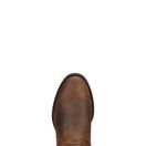 Ariat Women's Heritage Roper (Distressed Brown) additional 5
