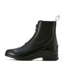 Ariat Women's Heritage Zip Paddock Boot (Black) additional 2