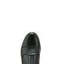 Ariat Women's Heritage Zip Paddock Boot (Black) additional 5