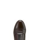 Ariat Women's Heritage Zip Paddock Boot (Light Brown) additional 5