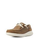 Ariat Women's Hilo (Brown Bomber) additional 1