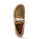 Ariat Women's Hilo (Brown Bomber) additional 5