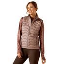 Ariat Women's Ideal Down Gilet (Purple Dove) additional 1
