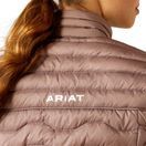 Ariat Women's Ideal Down Gilet (Purple Dove) additional 3
