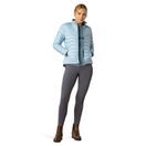 Ariat Women's Ideal Down Jacket (Cerulean) additional 5