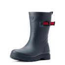 Ariat Women's Kelmarsh Mid Rubber Boot (Navy) additional 1