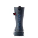 Ariat Women's Kelmarsh Mid Rubber Boot (Navy) additional 3