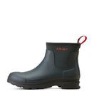 Ariat Women's Kelmarsh Shortie Rubber Boot (Navy) additional 2