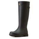 Ariat Women's Kelmarsh Wellington Boots (Black) additional 1