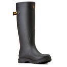 Ariat Women's Kelmarsh Wellington Boots (Black) additional 6