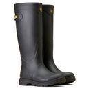 Ariat Women's Kelmarsh Wellington Boots (Black) additional 7