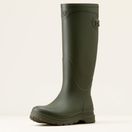 Ariat Women's Kelmarsh Wellington Boots (Olive) additional 1