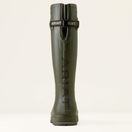 Ariat Women's Kelmarsh Wellington Boots (Olive) additional 3
