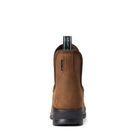 Ariat Women's Keswick Steel Toe Safety Boot (Distressed Brown) additional 3