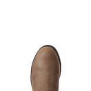 Ariat Women's Keswick Steel Toe Safety Boot (Distressed Brown) additional 4