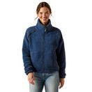 Ariat Women's Lafayette Full Zip Fleece (Big Dipper) additional 1