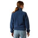 Ariat Women's Lafayette Full Zip Fleece (Big Dipper) additional 2