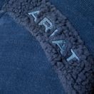 Ariat Women's Lafayette Full Zip Fleece (Big Dipper) additional 5