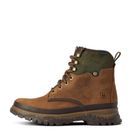 Ariat Women's Moresby H20 Lace Boot (Oily Distressed Brown/Olive) additional 2