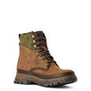 Ariat Women's Moresby H20 Lace Boot (Oily Distressed Brown/Olive) additional 6