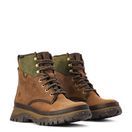 Ariat Women's Moresby H20 Lace Boot (Oily Distressed Brown/Olive) additional 7