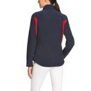 Ariat Women's New Team Softshell Jacket (Navy) additional 2