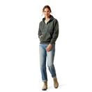 Ariat Women's Orinda Hoodie (Urban Chic) additional 3