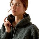 Ariat Women's Orinda Hoodie (Urban Chic) additional 5