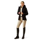 Ariat Women's Outer Banks Waterproof Jacket (Black) additional 3