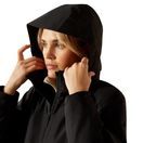 Ariat Women's Outer Banks Waterproof Jacket (Black) additional 4