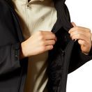 Ariat Women's Outer Banks Waterproof Jacket (Black) additional 7