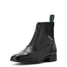 Ariat Women's Palisade Paddock Boots (Black) additional 1