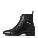 Ariat Women's Palisade Paddock Boots (Black) additional 2