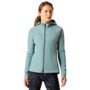 Ariat Women's Parodist Softshell Jacket (Arctic) additional 1