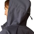 Ariat Women's Parodist Softshell Jacket (Ombre Blue) additional 3