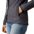 Ariat Women's Parodist Softshell Jacket (Ombre Blue) additional 4