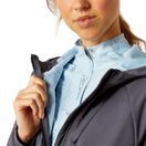 Ariat Women's Parodist Softshell Jacket (Ombre Blue) additional 6