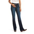 Ariat Women's R.E.A.L High Rise Ballary Boot Cut Jean (Pennsylvania) additional 1