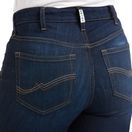 Ariat Women's R.E.A.L High Rise Ballary Boot Cut Jean (Pennsylvania) additional 6
